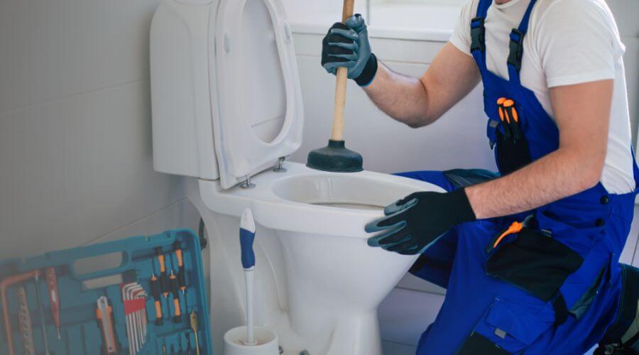 drain and sewer cleaning in Newton Grove, NC